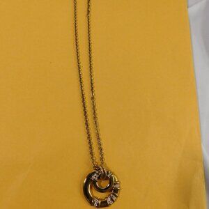 Ladies Dyrberg/Kern Necklace